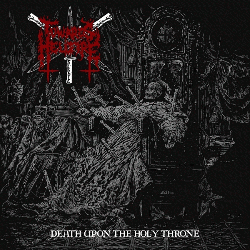 Towards Hellfire : Death upon the Holy Throne